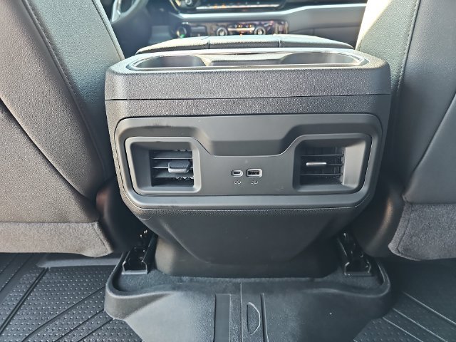 New 2026 Chevrolet Silverado 1500 RST w/ Safety Package AWD/4WD image 22