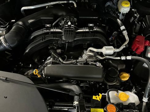 New 2026 Subaru Outback Limited AWD/4WD image 17