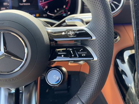 New 2025 Mercedes-Benz AMG GT 55 image 24