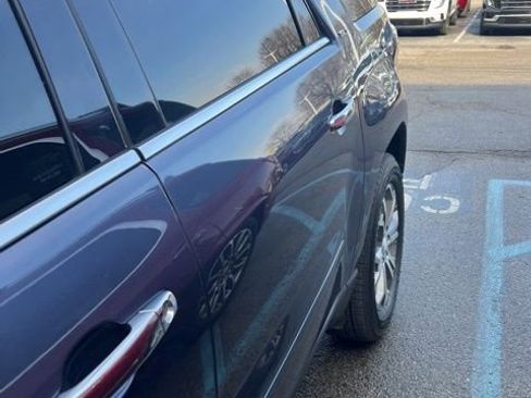 Used 2014 GMC Acadia SLT image 5