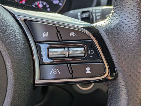 Used 2022 Kia Forte GT-Line w/ GT-Line Technology Package image 17