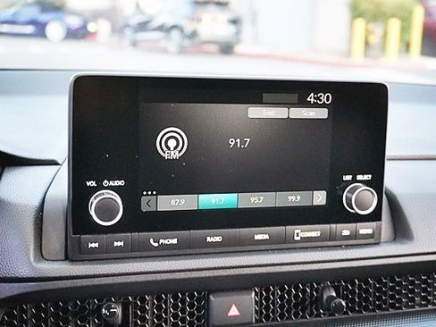 Used 2025 Honda CR-V Sport image 25