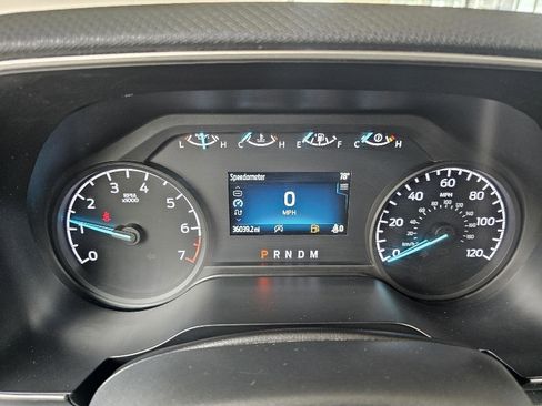 Used 2023 Ford F150 XL w/ STX Appearance Package AWD/4WD image 21