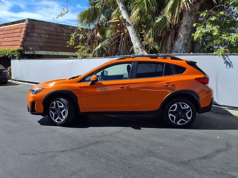 Used 2019 Subaru Crosstrek 2.0i Limited w/ Popular Package #3 image 3