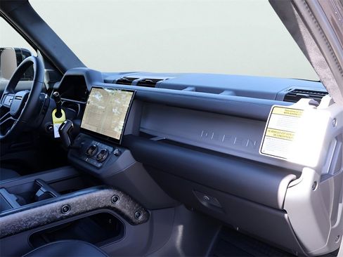 New 2026 Land Rover Defender 110 image 14