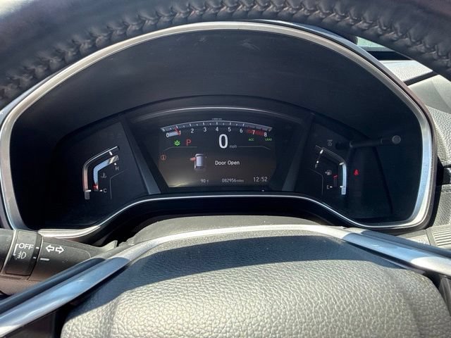 Used 2022 Honda CR-V Touring image 9