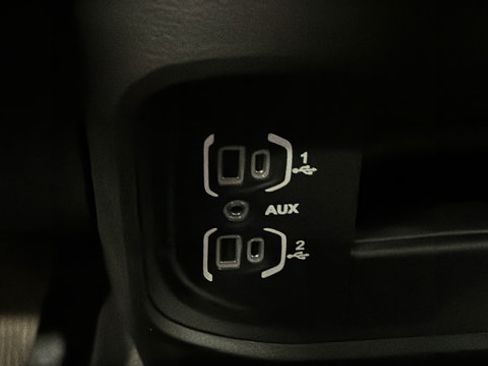 Used 2022 RAM 3500 Tradesman AWD/4WD image 32