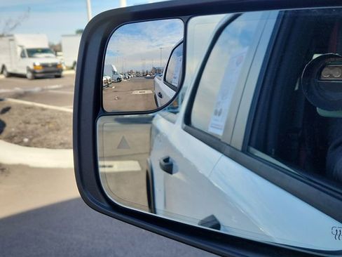 Used 2025 RAM 1500 Rebel w/ Rebel Level 1 Equipment Group image 37