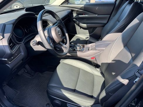 Used 2025 MAZDA CX-30 AWD 2.5 S w/ Select Sport Pkg image 8