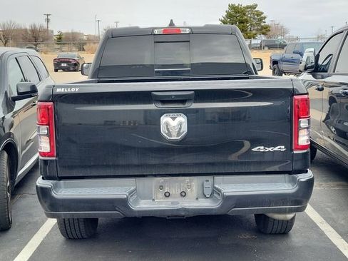 Certified 2023 RAM 1500 Tradesman image 9