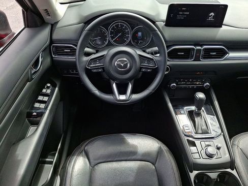 Used 2023 MAZDA CX-5 AWD 2.5 S image 11