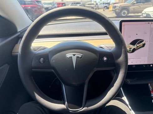 Used 2020 Tesla Model Y Long Range AWD/4WD image 12