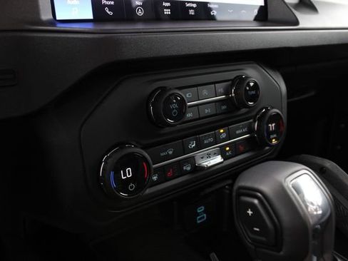 New 2025 Ford Bronco Badlands AWD/4WD image 15
