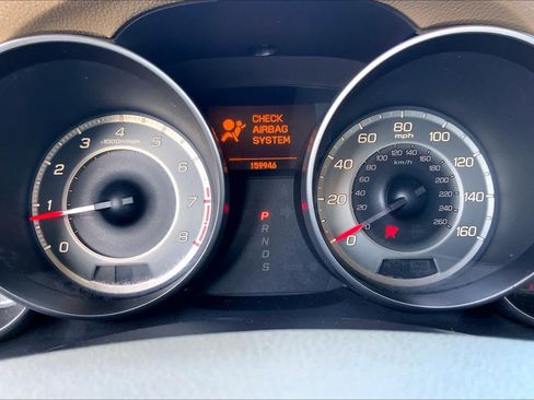 Used 2013 Acura MDX w/ Technology Package AWD/4WD image 25
