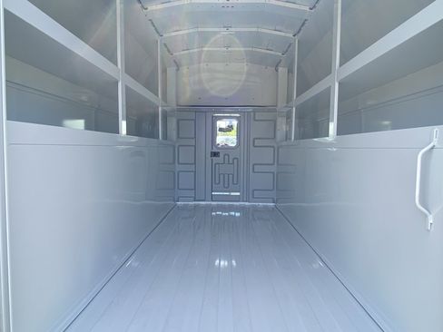 New 2026 Ford E-350 and Econoline 350 Super Duty w/ Power Equipment Group image 5