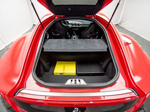 Used 2017 Ferrari F12tdf RWD image 46