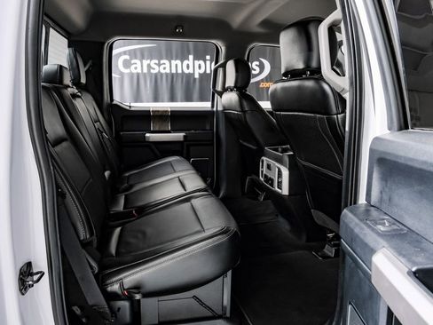 Used 2019 Ford F250 Lariat w/ Lariat Value Package image 28