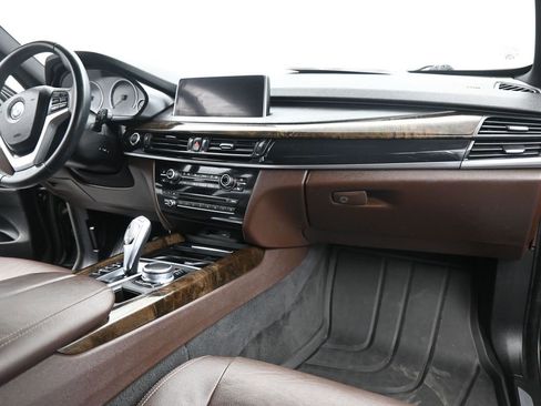 Used 2017 BMW X5 sDrive35i image 19