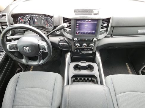 Used 2019 RAM 3500 Big Horn AWD/4WD image 32