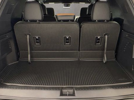 New 2027 Chevrolet Traverse Z71 w/ Enhanced Driving Package AWD/4WD image 26