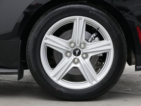 Used 2026 Ford Mustang Premium RWD image 13