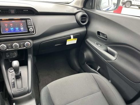 Certified 2025 Nissan Kicks Play S FWD image 14