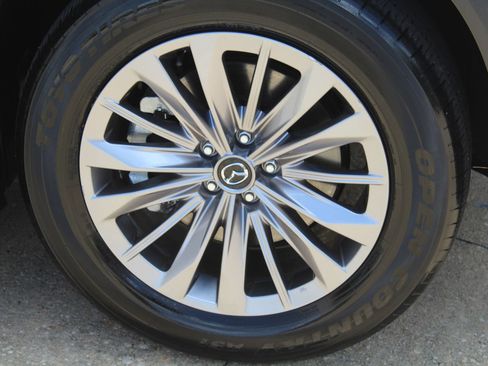 Used 2026 MAZDA CX-90 3.3 Turbo w/ Select Package AWD/4WD image 3