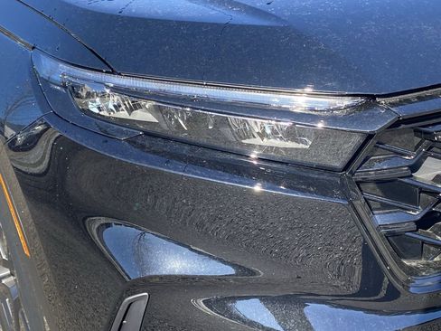 New 2026 Honda CR-V Sport-L image 35