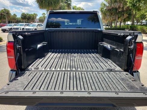 Used 2024 Toyota Tacoma SR5 RWD image 7