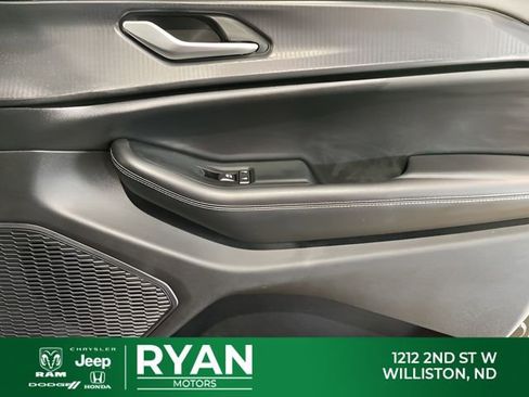 Used 2019 RAM 1500 Big Horn AWD/4WD image 37