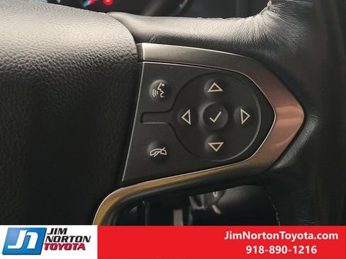 Used 2019 Chevrolet Silverado 2500 LTZ w/ Duramax Plus Package AWD/4WD image 29