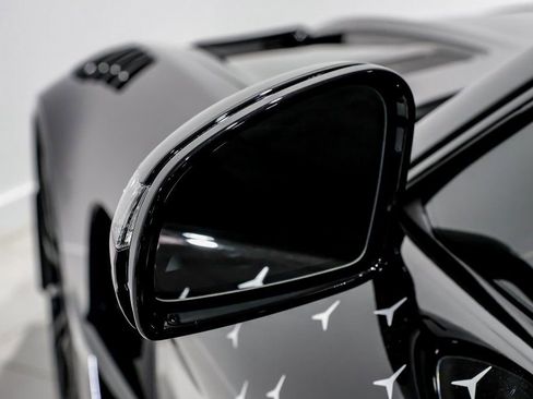 Used 2021 Mercedes-Benz AMG GT Black Series w/ Lane Tracking Package image 30