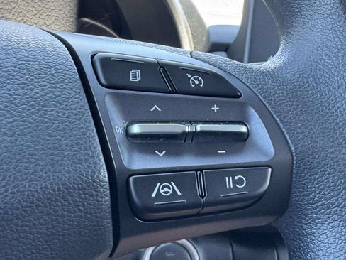 Certified 2023 Hyundai Kona SEL AWD/4WD image 22