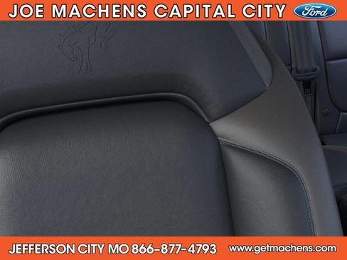 New 2025 Ford Bronco Outer Banks image 19