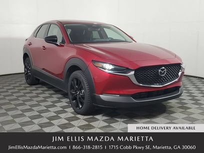 Used 2024 MAZDA CX-30 AWD 2.5 S w/ Select Sport Pkg