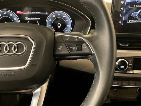 Certified 2025 Audi A5 2.0T Premium Plus image 19