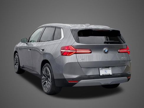 New 2026 BMW X3 xDrive30 w/ Premium Package image 8