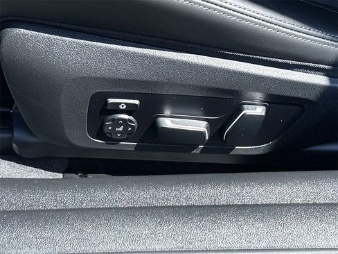 Used 2024 BMW M4 xDrive Competition image 24