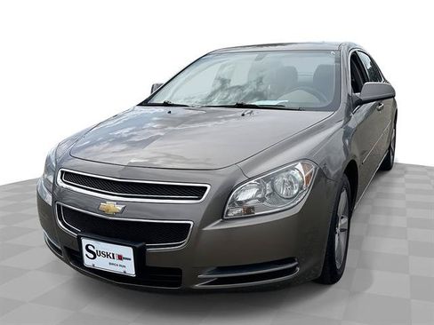 Used 2011 Chevrolet Malibu LT FWD image 22