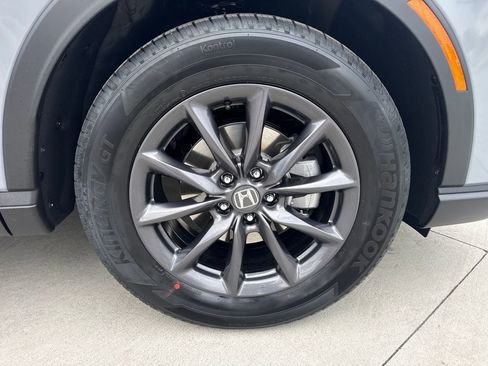 New 2026 Honda CR-V EX-L image 10