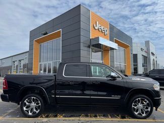 Used 2023 RAM 1500 Limited video 1