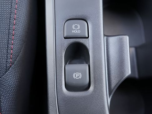 Used 2026 Toyota Corolla SE w/ SE Premium Package FWD image 30