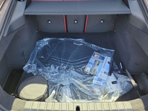 New 2026 BMW 430i w/ M Sport Package RWD image 6