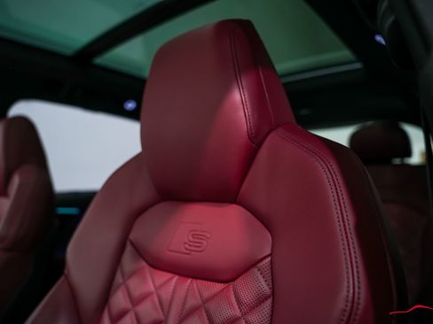 Used 2023 Audi SQ7 Premium Plus image 40