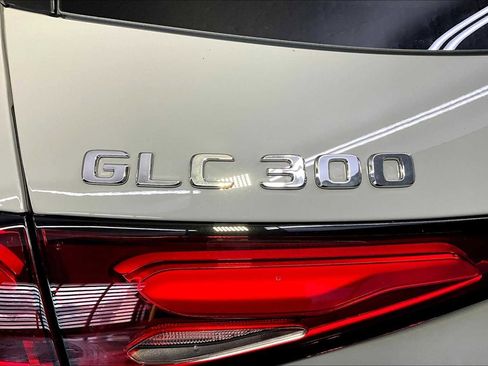New 2026 Mercedes-Benz GLC 300 4MATIC image 6