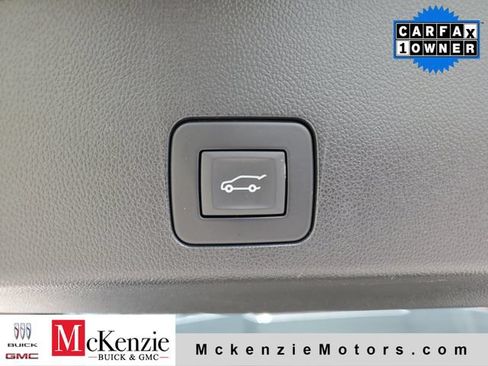 Used 2024 Buick Encore GX Sport Touring w/ Comfort Package FWD image 30
