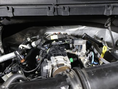 Used 2022 Ford F150 XLT w/ Equipment Group 302A High image 19