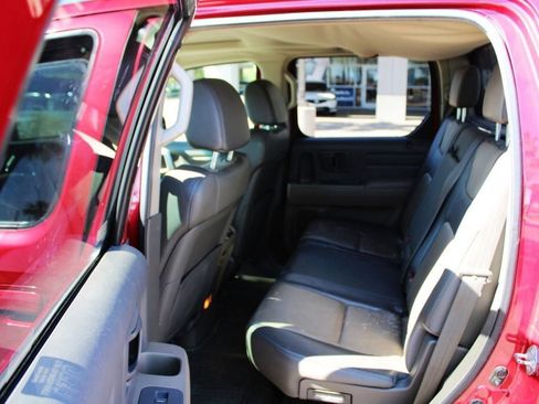 Used 2006 Honda Ridgeline RTL image 10