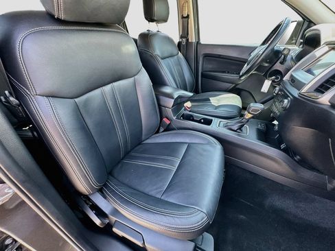 Used 2020 Ford Ranger XLT w/ Equipment Group 301A Mid RWD image 31