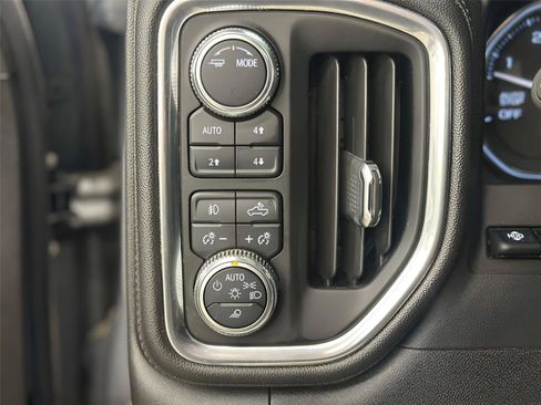 Used 2021 GMC Sierra 1500 Denali w/ Denali Ultimate Package image 40